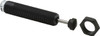 Parker Hannifin 3/4-16 Thread, 0.19 Rod Diam, 0.59 Stroke Length, Male Button Shock 0.66 Shock Outside Diam, 4.62 OAL SC300-3 - 48462840