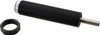 Parker Hannifin M25X1.5 Thread, 0.31 Rod Diam, 1 Stroke Length, Male Button Shock 0.87 Shock Outside Diam, 5.58 OAL MC600M - 48462329