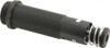 Parker Hannifin 1-1/4-12 Thread, 3/8 Rod Diam, 0.91 Stroke Length, Male Button Shock 1-1/4 Shock Outside Diam, 5.44 OAL MA3325 - 48462097