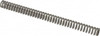 Gardner Spring 0.12" OD 1-1/2" Free Length Precision Compression Spring 9.7 Lb Spring Rating, 0.022" Wire, 5 Lb Max Workload, 0.902" Solid Height, Stainless Steel 36221GS - 00602631