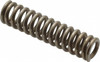 Gardner Spring 0.24" OD 1" Free Length Precision Compression Spring 48 Lb Spring Rating, 0.042" Wire, 18 Lb Max Workload, 0.621" Solid Height, Stainless Steel 36341GS - 00603035