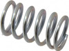 Gardner Spring 0.6" OD 1" Free Length Precision Compression Spring 45 Lb Spring Rating, 0.067" Wire, 25 Lb Max Workload, 0.436" Solid Height, Music Wire 36109G - 00612531