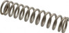 Gardner Spring 0.48" OD 2" Free Length Precision Compression Spring 27 Lb Spring Rating, 0.063" Wire, 29 Lb Max Workload, 0.92" Solid Height, Stainless Steel 36485GS - 00603514