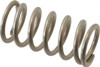 Gardner Spring 0.72" OD 1-1/2" Free Length Precision Compression Spring 60.5 Lb Spring Rating, 0.085" Wire, 53 Lb Max Workload, 0.617" Solid Height, Stainless Steel 36560GS - 00603761