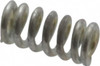 Gardner Spring 0.12" OD 1/4" Free Length Precision Compression Spring 70 Lb Spring Rating, 0.022" Wire, 6 Lb Max Workload, 0.166" Solid Height, Music Wire 36006G - 02085355
