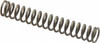 Gardner Spring 0.12" OD 3/4" Free Length Precision Compression Spring 4.35 Lb Spring Rating, 0.016" Wire, 2.17 Lb Max Workload, 0.305" Solid Height, Stainless Steel 36002GS - 02313211