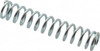 Gardner Spring 0.3" OD 1-1/2" Free Length Precision Compression Spring 13.5 Lb Spring Rating, 0.038" Wire, 12.25 Lb Max Workload, 0.571" Solid Height, Music Wire 36050G - 02312700