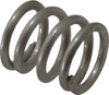 Gardner Spring 0.48" OD 1/2" Free Length Precision Compression Spring 108.6 Lb Spring Rating, 0.063" Wire, 25.2 Lb Max Workload, 0.301" Solid Height, Stainless Steel 36096GS - 02085934