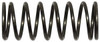 Gardner Spring 11mm OD 56.8mm Free Length Compression Spring 22.56 Lb Spring Rating, 337.35 Lb Max Workload, 38-1/2" Solid Height MC060-0568-M - 02314532