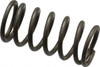 Gardner Spring 9mm OD 19mm Free Length Compression Spring 3.61 Lb Spring Rating, 33.15 Lb Max Workload, 7-1/2" Solid Height MC065-0190-M - 02314185