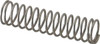 Gardner Spring 1/2" OD 2" Free Length Utility Compression Spring 5.48 Lb Spring Rating, 0.047" Wire, 3.56 Lb Max Workload, 0.7" Solid Height SS-13M - 02312346