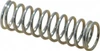 Gardner Spring 3/8" OD 1-1/4" Free Length Utility Compression Spring 5.22 Lb Spring Rating, 0.0348" Wire, 4.3 Lb Max Workload, 0.428" Solid Height C28C - 00155903