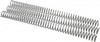 Gardner Spring 0.844" OD Cut-to-Length Compression Spring 11 Lb Spring Rating, 0.1055" Wire 8C12C - 02085975