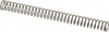 Made in USA 1/4" OD Compression Spring 1.82 Lb Spring Rating, 0.026" Wire, 1.42 Lb Max Workload, 3/4" Solid Height 123 - 06980239
