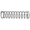 Made in USA 7/8" OD Compression Spring 11.71 Lb Spring Rating, 0.08" Wire, 28.08 Lb Max Workload, 1.04" Solid Height 47 - 06979470