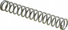 Made in USA 7/16" OD Compression Spring 8.44 Lb Spring Rating, 0.047" Wire, 18.59 Lb Max Workload, 0.799" Solid Height 425 - 06981252