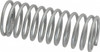 Made in USA 5/8" OD Compression Spring 6.56 Lb Spring Rating, 0.054" Wire, 5.64 Lb Max Workload, 0.702" Solid Height 85X - 06979850