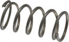 Value Collection 0.12" OD 1/4" Free Length Compression Spring 5.26 Lb Spring Rating, 0.012" Wire, 0.69 Lb Max Workload, 0.081" Solid Height, Stainless Steel 03307659 - 03307659