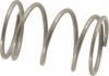 Value Collection 0.48" OD 3/4" Free Length Compression Spring 12.05 Lb Spring Rating, 0.041" Wire, 5.7 Lb Max Workload, 0.218" Solid Height, Stainless Steel 03308491 - 03308491