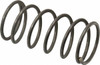Value Collection 0.975" OD 2" Free Length Music Wire Compression Stock Spring 17.25 Lb Spring Rating, 0.08" Wire, 22.41 Lb Max Workload, 0.54" Solid Height 06813380 - 06813380