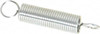 Gardner Spring 0.312" OD, 4.64 Lb Max Load, 2.98" Max Ext Len, 0.0348" Wire Diam Spring 2.98 Lb/In Rating E24C - 91663245