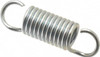 Gardner Spring 3/8" OD, 17.5 Lb Max Load, 1.7" Max Ext Len, 0.055" Wire Diam Spring 34.8 Lb/In Rating, 1-1/4" Free Length 37057G - 91666040