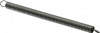 Gardner Spring 1/4" OD, 4.56 Lb Max Load, 6.73" Max Ext Len, 0.0317" Wire Diam Spring 1.28 Lb/In Rating V11C - 91664888