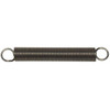 Gardner Spring 0.18" OD, 2.08" Max Ext Len, 0.018" Wire Diam Spring 1.2 Lb/In Rating, 0.14 Lb Init Tension GE0180-018-0880 - 91668830