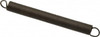 Gardner Spring 0.3" OD, 5.94" Max Ext Len, 0.037" Wire Diam Spring 2.2 Lb/In Rating, 0.65 Lb Init Tension GE0300-037-3000 - 91669713