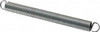 Gardner Spring 0.73" OD, 33.94 Lb Max Load, 12.39" Max Ext Len, 0.0915" Wire Diam Spring 4.49 Lb/In Rating V37C - 91665141