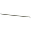 Gardner Spring 0.23" OD, 3.66 Lb Max Load, 13.73" Max Ext Len, 0.0286" Wire Diam Spring 0.45 Lb/In Rating V46C - 91665232