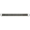 Gardner Spring 1" OD, 12.45 Lb Max Load, 16-1/2" Max Ext Len, 0.1055" Wire Diam Spring 2.5 Lb/In Rating 893C - 91668384