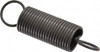 Made in USA 3/4" OD, 20.24 Lb Max Load, 5.71" Max Ext Len, 0.072" Wire Diam Spring 3.25 Lb/In Rating, 3.25 Lb Init Tension, 3" Free Length E-072-750-3000 - 06814990