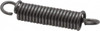Made in USA 3/16" OD, 8.23 Lb Max Load, 1.29" Max Ext Len, 0.032" Wire Diam Spring 21.84 Lb/In Rating, 1.9 Lb Init Tension, 1" Free Length E-032-187-1000 - 06813786