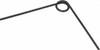 Made in USA Torsion Spring .072 1/2 TORS. WIRE SPRINGS PKG OF 12 414 - 06981146