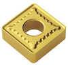 Korloy 90° Square, SNMG Indexable Carbide Turning / Boring Inserts