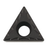Terra Carbide 60° Triangle, TCGT, TCMT Indexable Carbide Turning / Boring Inserts