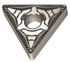Walter 60° Triangle, TNMG Indexable Carbide Turning / Boring Inserts