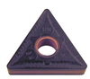 Iscar 60° Triangle, TNMG Indexable Carbide Turning / Boring Inserts