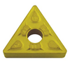 Iscar 60° Triangle, TNMG Indexable Carbide Turning / Boring Inserts