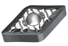 Walter 55° Diamond, DNMG Indexable Carbide Turning / Boring Inserts