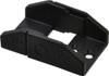 igus 1.06 Inch Outside Width x 0.59 Inch Outside Height, Cable and Hose Carrier Plastic Zipper Mounting Bracket Set 1.1 Inch Bend Radius, 0.79 Inch Inside Width x 0.41 Inch Inside Height 060-20-12P - 04235511