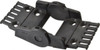 igus 2.87 Inch Outside Width x 1.38 Inch Outside Height, Cable and Hose Carrier Plastic Open Mounting Bracket Set 4.92 Inch Bend Radius, 2.24 Inch Inside Width x 0.98 Inch Inside Height 2050-12PZB R - 04234696