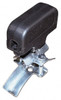 Hubbell Nylon Wheel, Cable Festoon Intermediate Trolley Compatible with 0.95 to 1-1/4 Inch Round Cable FRT-06 - 09085655