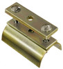 Hubbell Cable Festoon Tow Clamp Compatible with Flat Cable W25-FT-02 - 09085697