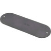 Crouse-Hinds 3/4" Trade, Neoprene Conduit Body Gasket Use with Series 5 Conduit Outlet Bodies GASK025N - 04505194