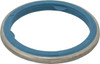 Thomas & Betts Stainless Steel Sealing Gasket for 1-1/2" Conduit For Use with Liquidtight Flexible Metal Conduit 5266 - 54058961