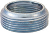 Crouse-Hinds 1-1/2 to 1-1/4" Trade Rigid/Intermediate (IMC) Conduit Reducer Steel, Noninsulated, Threaded Connection 275 - 04801536
