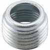 Hubbell RACO 3/4-1/2" Trade Rigid/Intermediate (IMC) Conduit Bushing Steel, Noninsulated, Threaded Connection 1142 - 95923785
