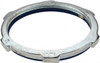 Thomas & Betts 2" Trade Rigid/Intermediate (IMC) Conduit Locknut Steel, Noninsulated, Threaded Connection 146SL - 54061452